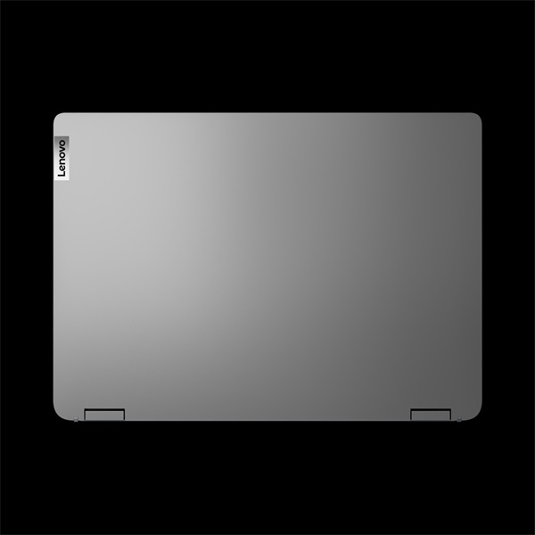 LENOVO IdeaPad Flex 5 14ABR8, 14.0" WUXGA Touch, AMD Ryzen 5 7530U, 8GB, 512GB SSD, Win11 Home S, Arctic Grey - Image 5