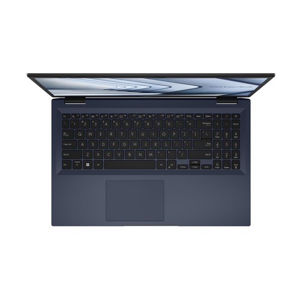 ASUS COM NB ExpertBook B1502CVA-NJ0842 15.6" FHD, i3-1315U, 8GB, 512GB M.2, INT, NOOS, Fekete - Image 3