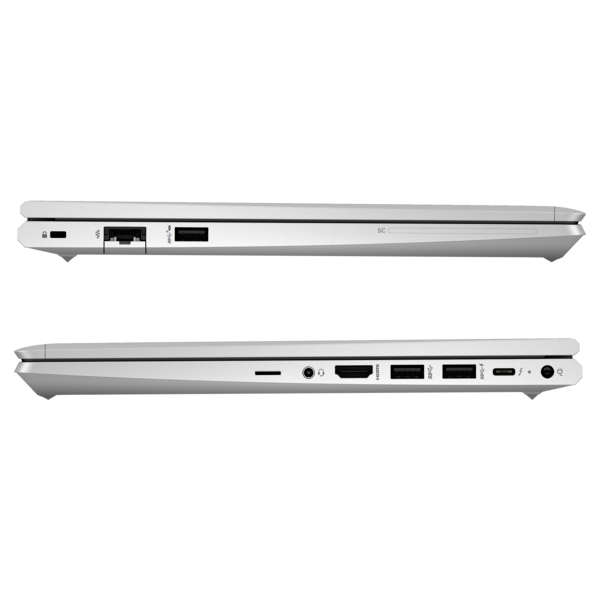 HP EliteBook 640 G9 14" FHD AG UWVA, Core i5-1235U 1.3GHz, 8GB, 512GB, Win 11 Prof. - Image 2
