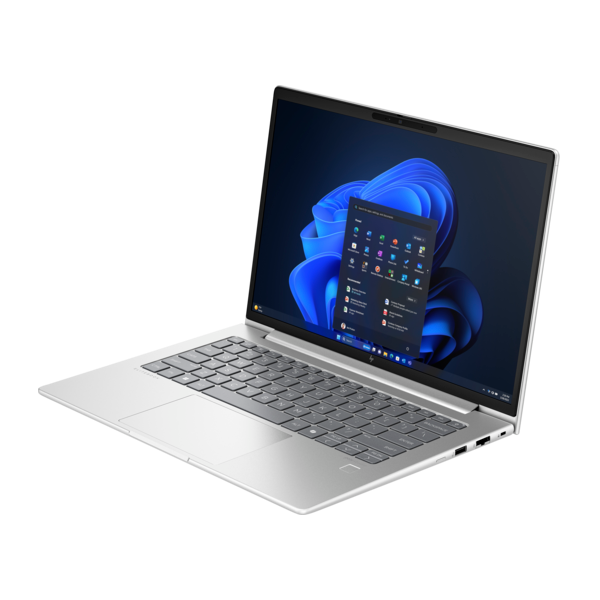 HP EliteBook 645 G11 14" WUXGA AG UWVA, Ryzen5 7535U 2.9GHz, 8GB, 512GB, Win 11 Prof. - Image 2