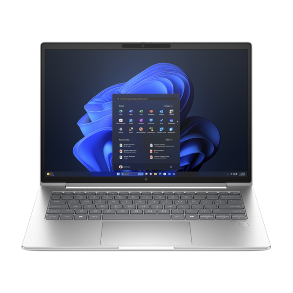 HP EliteBook 645 G11 14" WUXGA AG UWVA, Ryzen5 7535U 2.9GHz, 8GB, 512GB, Win 11 Prof.