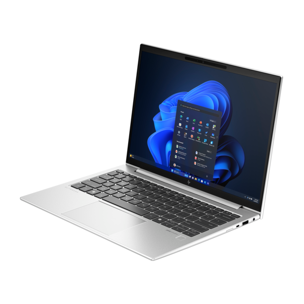 HP EliteBook 830 G11 13.3" WUXGA AG UWVA, Core Ultra7-155U 1.7GHz, 32GB, 1TB, Win 11 Prof. - Image 2