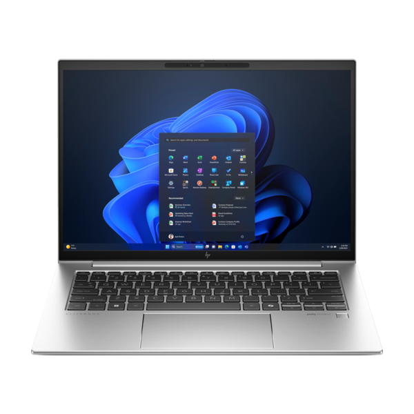 HP EliteBook 840 G11 14" WUXGA AG UWVA, Core Ultra7-155U 1.7GHz, 16GB, 1TB, Win 11 Prof.