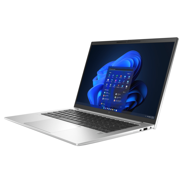 HP EliteBook 840 G9 14" WUXGA AG UWVA, Core i5-1235U 1.3GHz, 8GB, 512GB, Win 11 Prof.