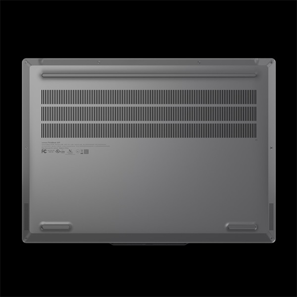 LENOVO ThinkBook 16p G5 16.0", 3.2K, Intel Core i9-14900HX (5.8GHz), 32GB, 1TB SSD, nV RTX4060,  NoOS, Storm Grey - Image 11