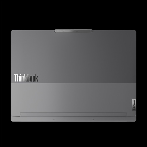 LENOVO ThinkBook 16p G5 16.0", 3.2K, Intel Core i9-14900HX (5.8GHz), 32GB, 1TB SSD, nV RTX4060,  NoOS, Storm Grey - Image 10