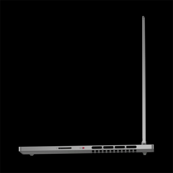 LENOVO Legion Slim 5 16ARP9, 16.0" WQXGA, AMD Ryzen 7 7735HS, 16GB, 512GB SSD, nV RTX 4070 8GB, NoOS, Luna Grey - Image 6