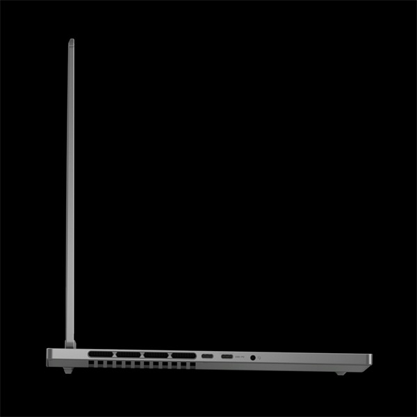 LENOVO Legion Slim 5 16ARP9, 16.0" WQXGA, AMD Ryzen 7 7735HS, 16GB, 512GB SSD, nV RTX 4070 8GB, NoOS, Luna Grey - Image 5
