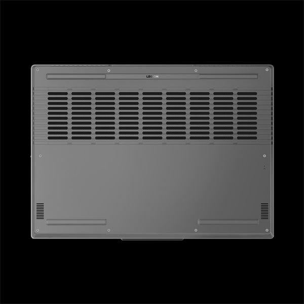 LENOVO Legion Slim 5 16ARP9, 16.0" WQXGA, AMD Ryzen 7 7735HS, 16GB, 512GB SSD, nV RTX 4070 8GB, NoOS, Luna Grey - Image 10