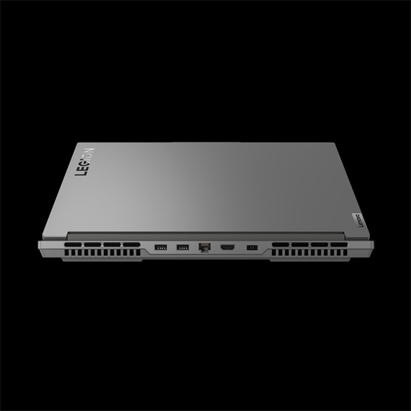 LENOVO Legion Slim 5 16ARP9, 16.0" WQXGA, AMD Ryzen 7 7735HS, 16GB, 512GB SSD, nV RTX 4070 8GB, NoOS, Luna Grey - Image 7