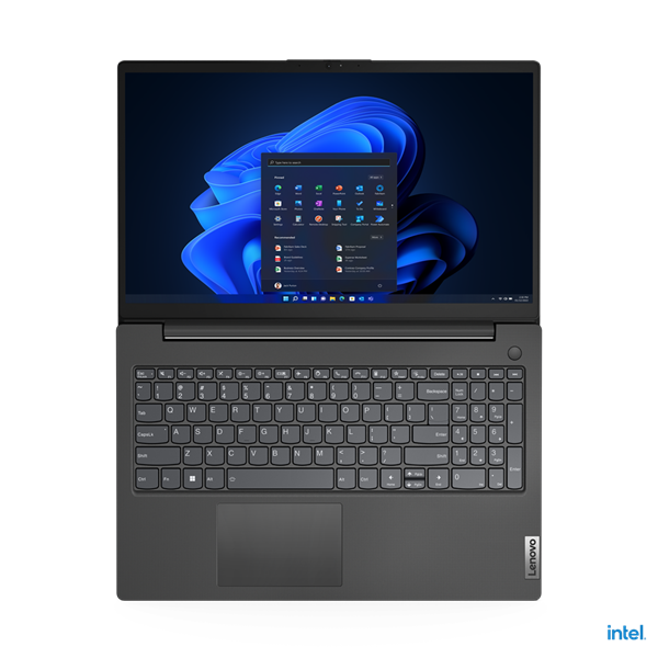 LENOVO V15 G4 IRU, 15.6" FHD, Intel Core i3-1315U (4.5GHz), 8GB, 256GB SSD, NoOS, Business Black - Image 8