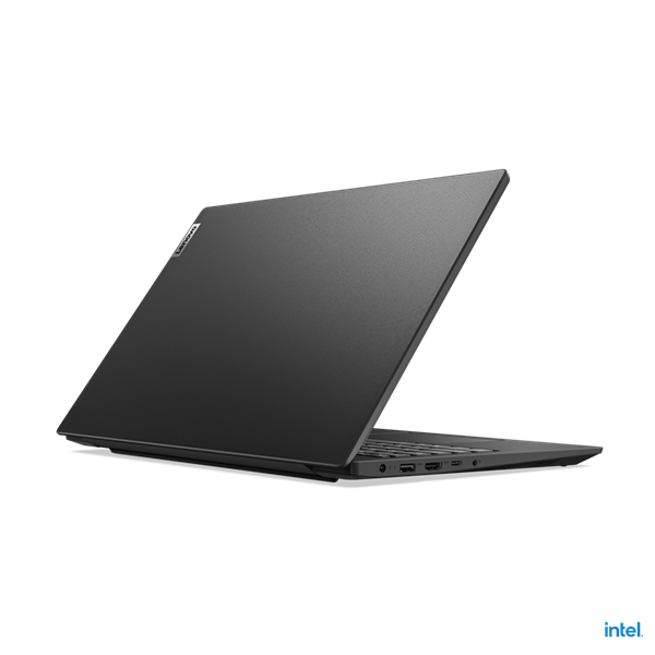 LENOVO V15 G4 IRU, 15.6" FHD, Intel Core i3-1315U (4.5GHz), 8GB, 256GB SSD, NoOS, Business Black - Image 4
