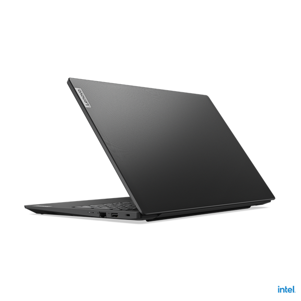 LENOVO V15 G4 IRU, 15.6" FHD, Intel Core i3-1315U (4.5GHz), 8GB, 256GB SSD, NoOS, Business Black - Image 5