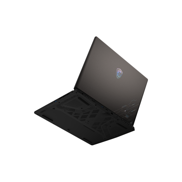 MSI Gaming NB Crosshair 17 HX D14VFKG-211, 17" QHD+ 240Hz, i7-14700HX, 16GB, 1TB M.2, RTX 4060 8GB, noOS, Cosmos Gray - Image 5
