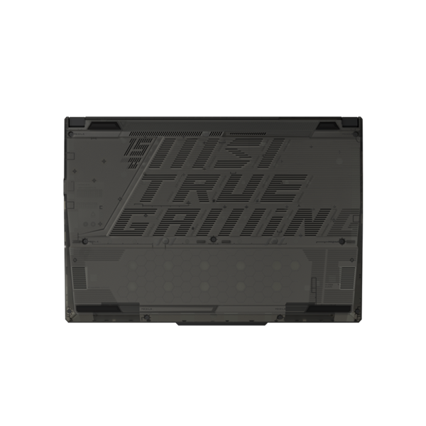 MSI Gaming NB Cyborg 15 A13VE-1411, 15,6" FHD 144Hz, i7-13620H, 16GB, 512GB M.2, RTX 4050 6GB, NOOS, Fekete