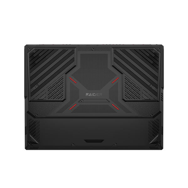 MSI Gaming NB Raider 18 HX A14VIG-439, 18" UHD+, i9-14900HX, 32GB, 1TB, RTX 4090 16GB, WIN11H, Black - US KEY - Image 5