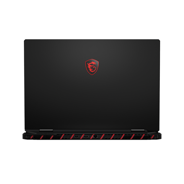 MSI Gaming NB Raider 18 HX A14VIG-439, 18" UHD+, i9-14900HX, 32GB, 1TB, RTX 4090 16GB, WIN11H, Black - US KEY - Image 2