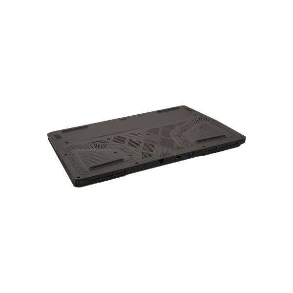 MSI Gaming NB Sword 16 HX B13VEKG-635, 16" FHD+, Intel i7-13700HX, 16GB, 512GB, RTX 4050 6GB, NoOS, Cosmos Grey - Image 5
