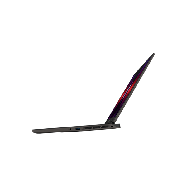 MSI Gaming NB Sword 16 HX B13VEKG-635, 16" FHD+, Intel i7-13700HX, 16GB, 512GB, RTX 4050 6GB, NoOS, Cosmos Grey - Image 4