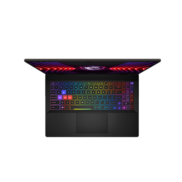 MSI Gaming NB Sword 16 HX B13VFKG-634, 16" FHD+, Intel i7-13700HX, 16GB, 512GB, RTX 4060 8GB, NoOS, Cosmos Grey - Image 3