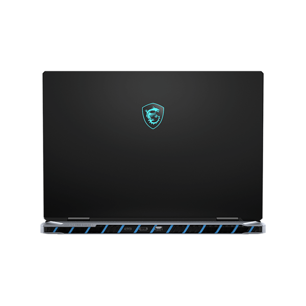 MSI Gaming NB Titan 18 HX A14VHG-446, 18" UHD+, i9-14900HX, 64GB, 2TB M.2, RTX 4080 12GB, WIN11H, Black - US KEY - Image 4