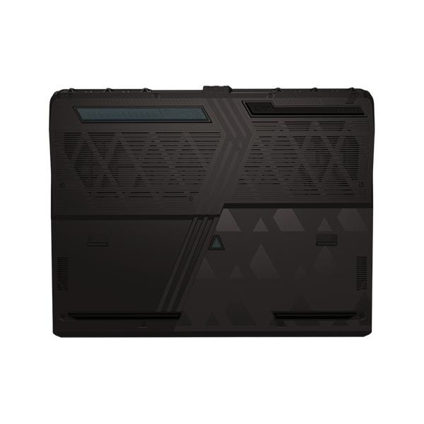 MSI Gaming NB Vector 17 HX A14VGG-265, 17" QHD+ 240Hz, i9-14900HX, 32GB, 1TB M.2, RTX 4070 8GB, No OS, Cosmos Gray - Image 5