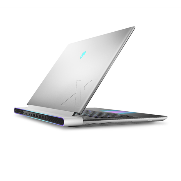 DELL Alienware x16 R2 16" QHD+, Intel Ultra 7 155H (4.8 GHz), 16GB, 1TB SSD, Nvidia RTX 4070 8GB, US bl, Win11 Pro - Image 3