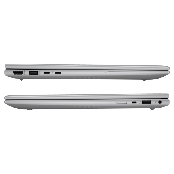 HP ZBook Firefly 14 G11 A 14" WQXGA AG 500cd, Ryzen7 Pro 8840HS 3.3GHz, 64GB, 2TB, Win 11 Prof. - Image 4
