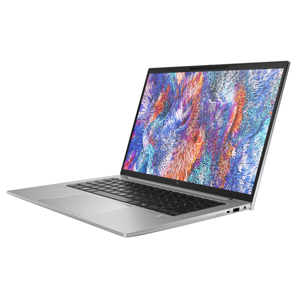 HP ZBook Firefly 14 G11 A 14" WUXGA AG 300cd, Ryzen7 Pro 8840HS 3.3GHz, 64GB, 1TB - Image 2