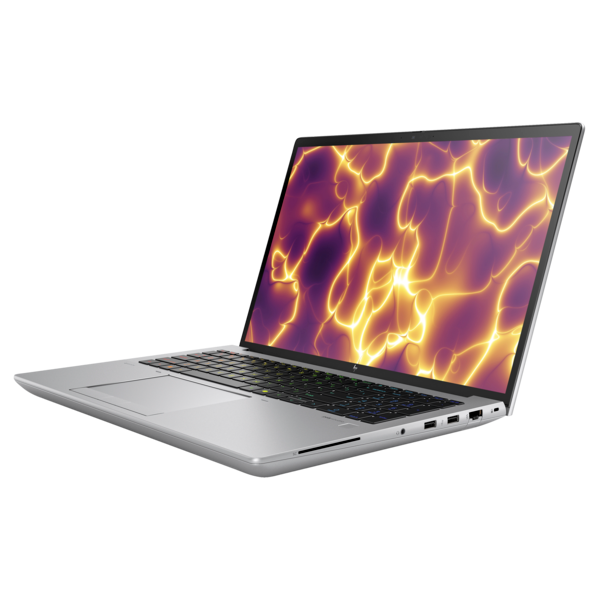 HP ZBook Fury 16 G11 16" WQUXGA AG 500cd, Core i9-14900HX 2.2GHz, 128GB, 2TB, RTX 5000 16GB Ada, Win 11 Prof. - Image 2