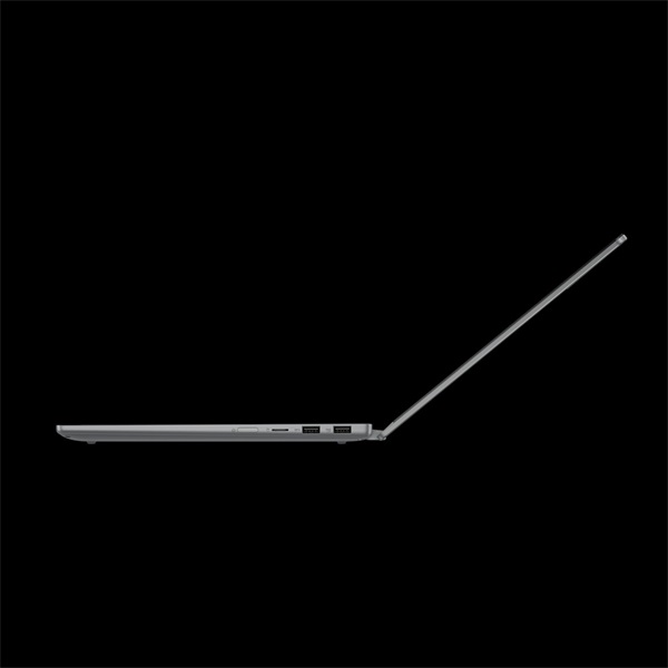 LENOVO IdeaPad 5 2-in-1 14AHP9, 14.0" WUXGA Touch, AMD Ryzen 5-8645HS, 16GB, 512GB SSD, Win11 Home, Luna Grey - Image 8
