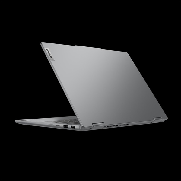 LENOVO IdeaPad 5 2-in-1 14AHP9, 14.0" WUXGA Touch, AMD Ryzen 5-8645HS, 16GB, 512GB SSD, Win11 Home, Luna Grey - Image 6