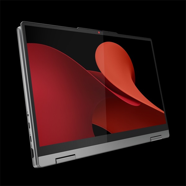 LENOVO IdeaPad 5 2-in-1 14AHP9, 14.0" WUXGA Touch, AMD Ryzen 5-8645HS, 16GB, 512GB SSD, Win11 Home, Luna Grey - Image 11