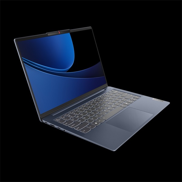 LENOVO IdeaPad Slim 5 14IMH9, 14.0" WUXGA, Intel Core Ultra 5 125H, 16GB, 1TB SSD, NoOS, Abyss Blue - Image 2