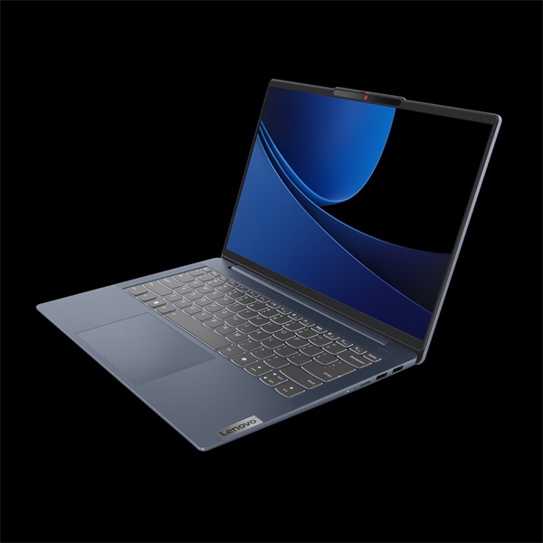 LENOVO IdeaPad Slim 5 14IMH9, 14.0" WUXGA, Intel Core Ultra 5 125H, 16GB, 1TB SSD, NoOS, Abyss Blue - Image 3