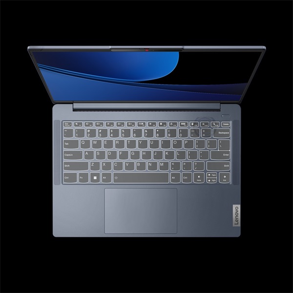 LENOVO IdeaPad Slim 5 14IMH9, 14.0" WUXGA, Intel Core Ultra 5 125H, 16GB, 1TB SSD, NoOS, Abyss Blue - Image 6