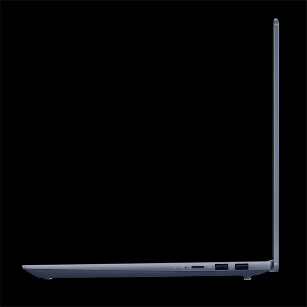 LENOVO IdeaPad Slim 5 14IMH9, 14.0" WUXGA, Intel Core Ultra 5 125H, 16GB, 1TB SSD, NoOS, Abyss Blue - Image 5