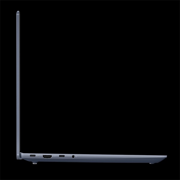 LENOVO IdeaPad Slim 5 14IMH9, 14.0" WUXGA, Intel Core Ultra 5 125H, 16GB, 1TB SSD, NoOS, Abyss Blue - Image 4