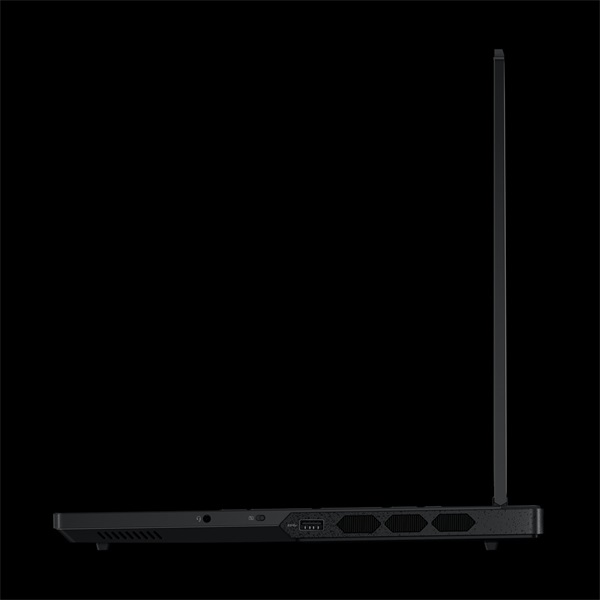 LENOVO Legion Pro 7 16IRX9H, 16.0" WQXGA, Intel Core i9-14900HX, 32GB, 1TB SSD, nV RTX 4080 12GB, NoOS, Eclipse Black - Image 5