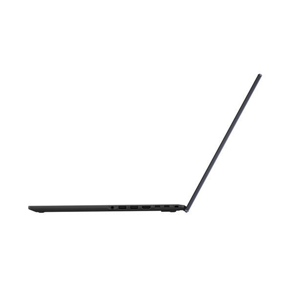 ASUS COM NB ExpertBook B3604CVA-Q90479 16" WUXGA, i5-1340P, 16GB, 512GB M.2, INT, Win11Home, 36mOSS Fekete - Image 5