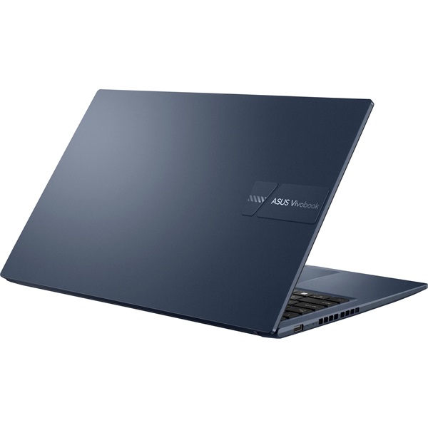 ASUS CONS NB Vivobook M1502YA-NJ296 15.6" FHD, Ryzen 7 7730U, 16GB, 1TB M.2, INT, NOOS, Kék - Image 3