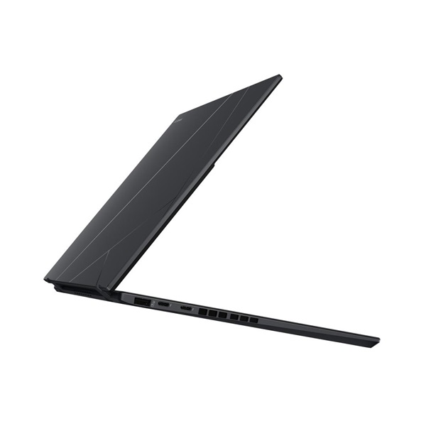 ASUS CONS NB Zenbook Duo UX8406MA-PZ051W 14" WQXGA OLED Touch, Core Ultra9 185H, 32GB, 2TB M.2, INT, WIN11H, Szürke - Image 5