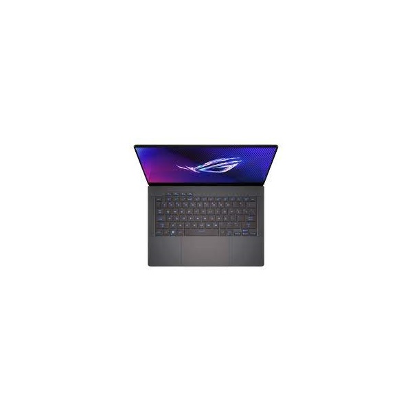 ASUS GAMER NB ROG ZEPHYRUS GA605WV-QR072W 16" OLED WQXGA, Ryzen AI R9 HX, 16GB, 1TB M.2, RTX 4060 8GB, WIN11H, Fekete - Image 2