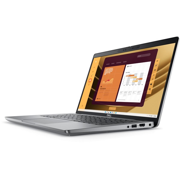 DELL Latitude 5450 14.0" FHD, Intel Ultra 7 165U (4.5GHz), 16GB, 1TB SSD, Win 11 Pro - Image 4