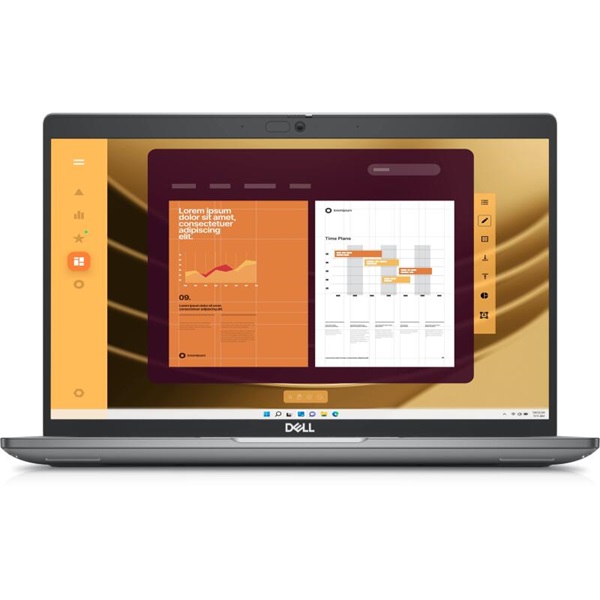 DELL Latitude 5450 14.0" FHD, Intel Ultra 7 165U (4.5GHz), 16GB, 1TB SSD, Win 11 Pro - Image 2