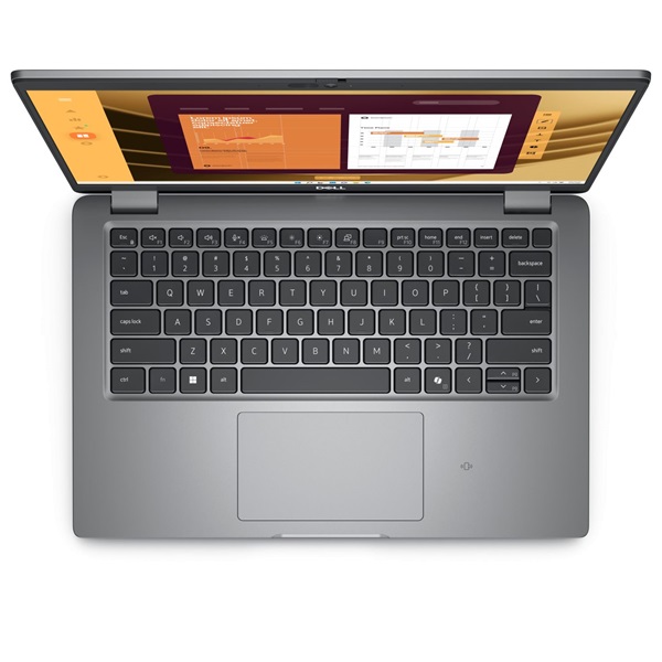 DELL Latitude 5450 14.0" FHD, Intel Ultra 7 165U (4.5GHz), 16GB, 1TB SSD, Win 11 Pro - Image 3