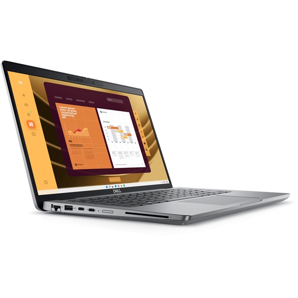 DELL Latitude 5450 14.0" FHD, Intel Ultra 7 165U (4.9GHz), 32GB, 512GB SSD, Win 11 Pro - Image 5