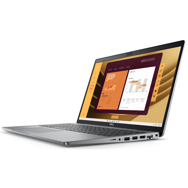 DELL Latitude 5550 15.6" FHD, Intel Ultra 7 155U (1,70GHz), 16GB, 512GB SSD, Win 11 Pro - Image 4