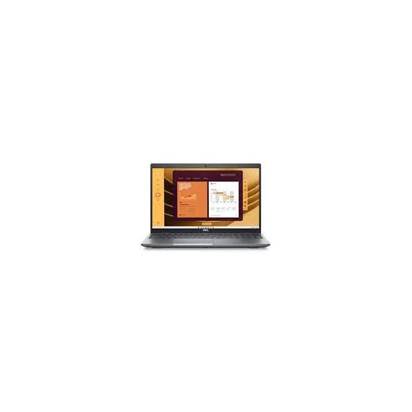 DELL Latitude 5550 15.6" FHD, Intel Ultra 7 165U (1,70GHz), 32GB, 512GB SSD, Win 11 Pro - Image 2