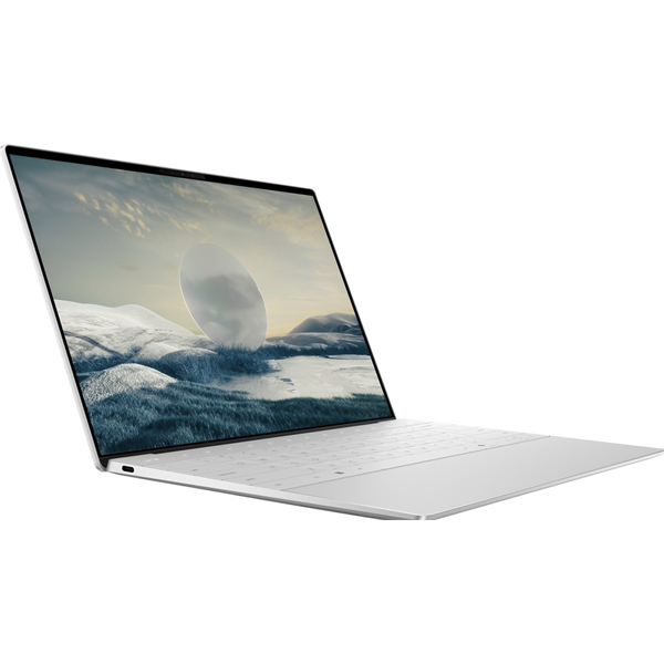 DELL XPS 13  9345 13,4" FHD+, Snapdragon X1E-80-100 (3.4GHz), 16GB, 512GB SSD,  Qualcomm, Win11 Pro